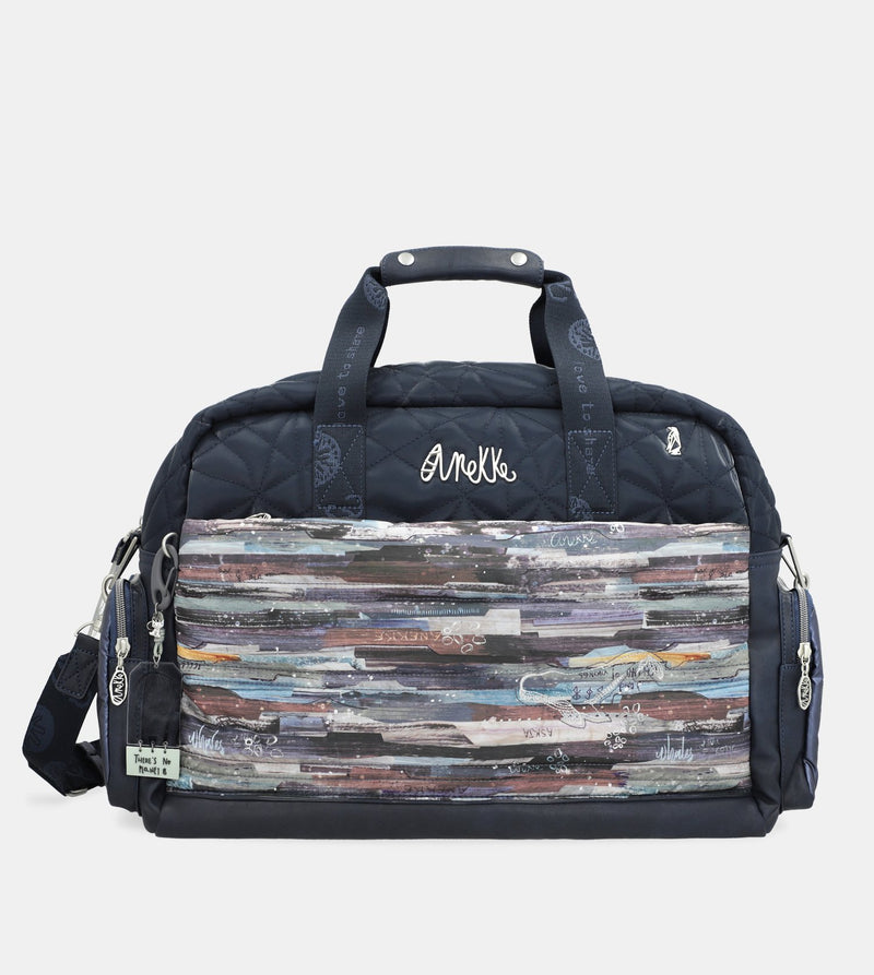 Nature Ocean travel bag