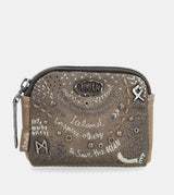 Rune small purse