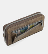 Rune large wallet