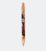 City pen and mechanical pencil pack