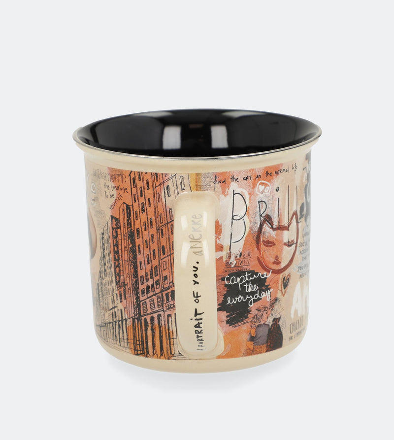 City Mug