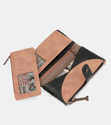 City Moments large flexible wallet