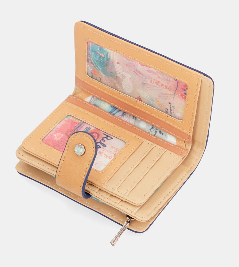 Sunrise Medium Wallet