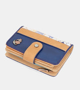 Sunrise Medium Wallet