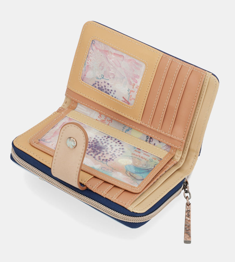 Sunrise Coin Wallet