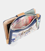 Sunrise Medium Flexi Wallet