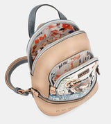 Fun & Music Mini backpack