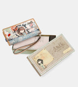 Fun & Music large wallet