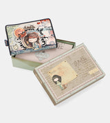 Fun & Music medium wallet