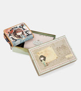 Fun & Music small wallet