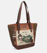 Bolso shopping The Forest
