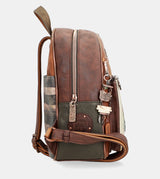 The Forest medium stroller backpack