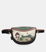 The Forest bum bag