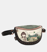 The Forest bum bag