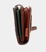 Urban large wallet