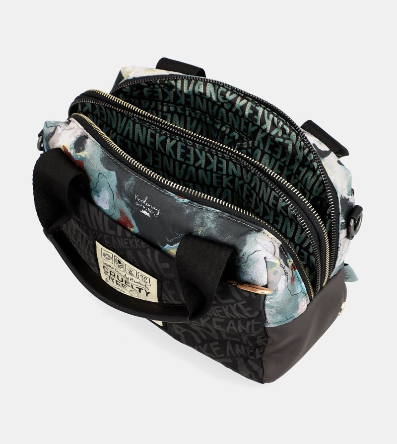 Bolso bowling Nature Woods