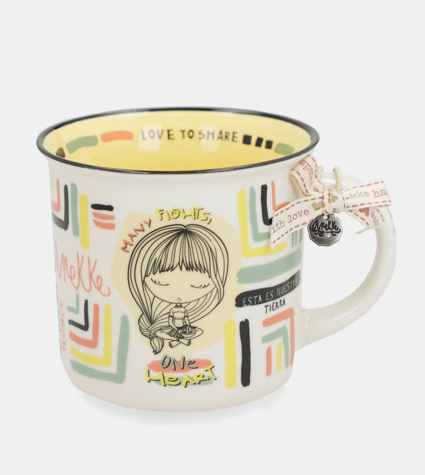 Taza Kene