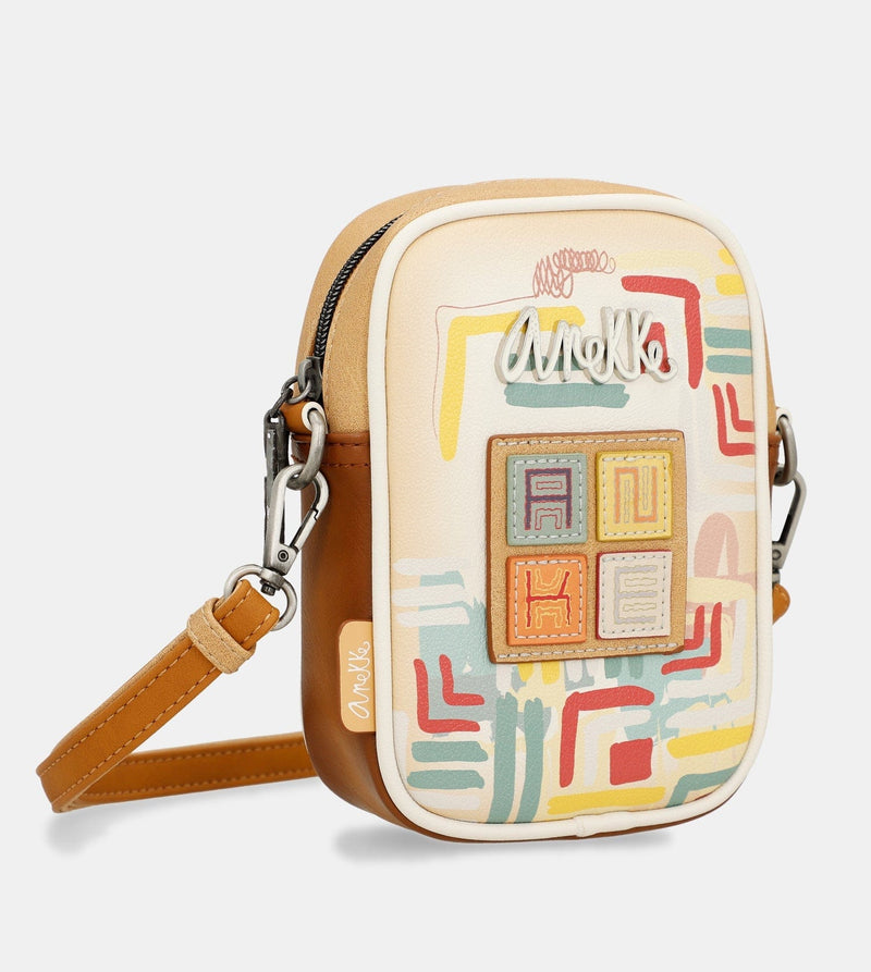 Anekke Magic Souls small crossbody bag
