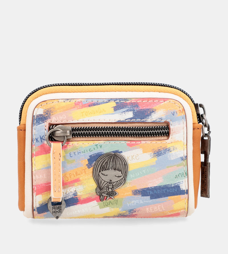 Magic Souls small purse