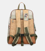 Amazonia school backpack