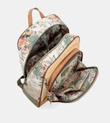 Amazonia school backpack