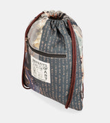 Shōen backpack bag