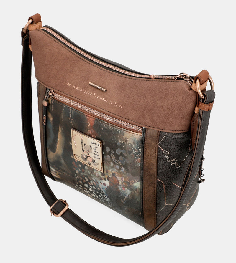 Shōen shoulder bag