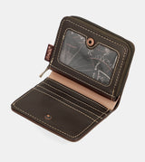 Shōen Small RFID Wallet