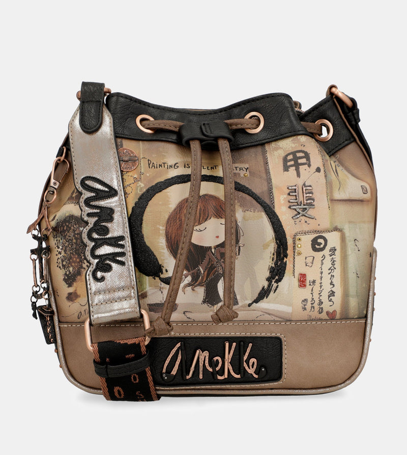 Shōen Anekke shoulder bag