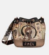 Shōen Anekke shoulder bag