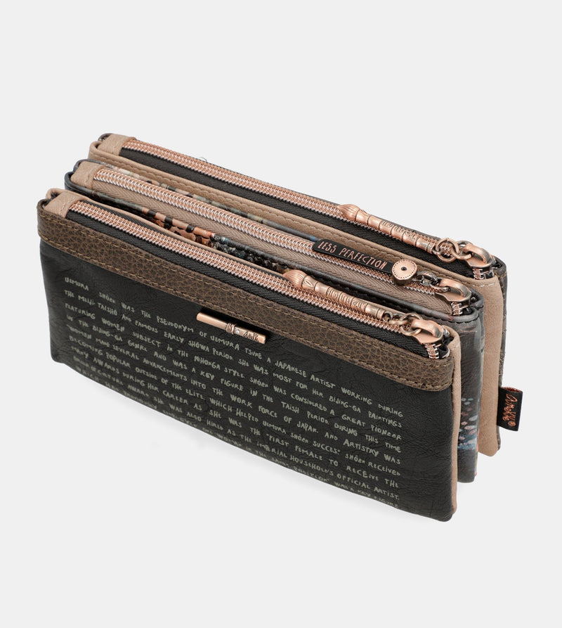 Shōen pencil case