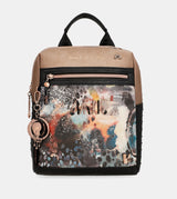 Shōen Brush Medium Backpack