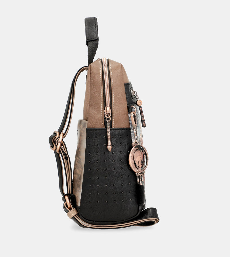 Shōen Brush Medium Backpack