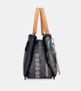 Contemporary bowling bag