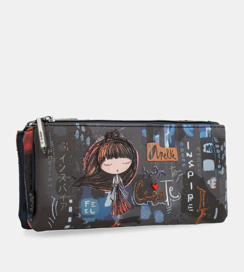 Contemporary pencil case