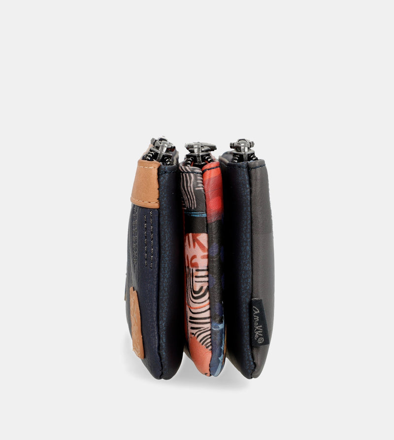 Contemporary pencil case