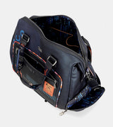 Contemporary Travel Bag