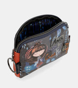 Contemporary small coin purse