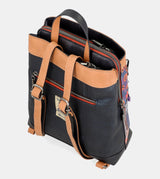 Kyomu 3 compartments backpack