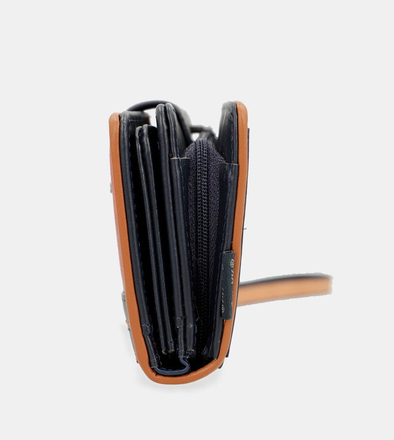 Nagare Large RFID Wallet