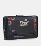 Nagare Medium RFID Wallet