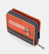 Kyomu Small RFID Wallet