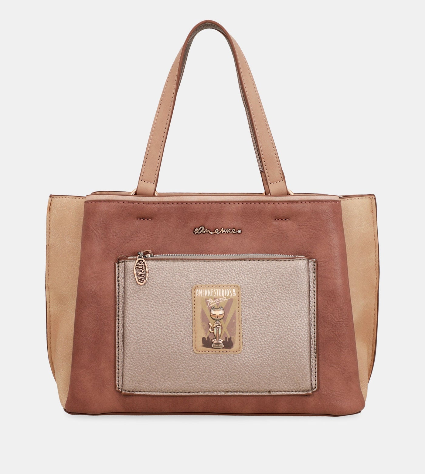 Hollywood tote bag – Anekke INT