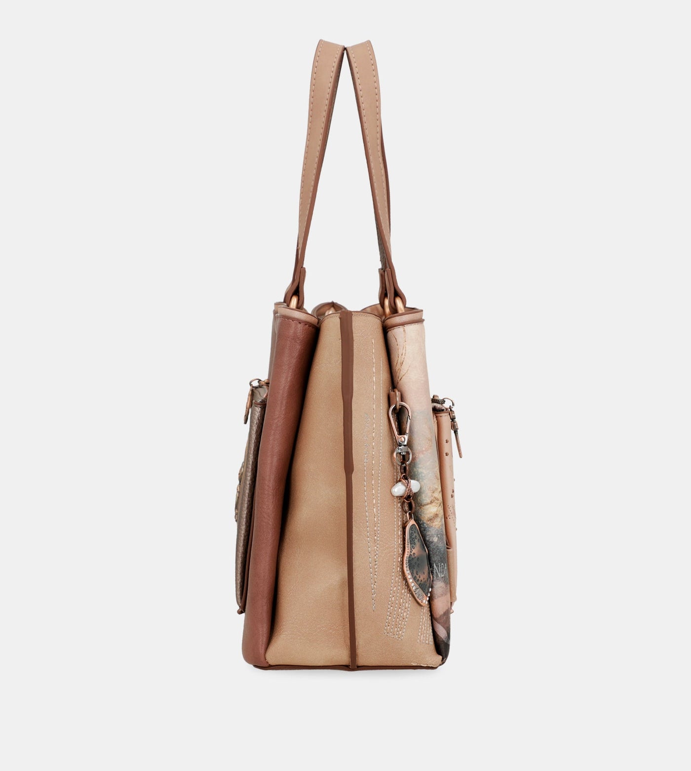 Hollywood tote bag – Anekke INT
