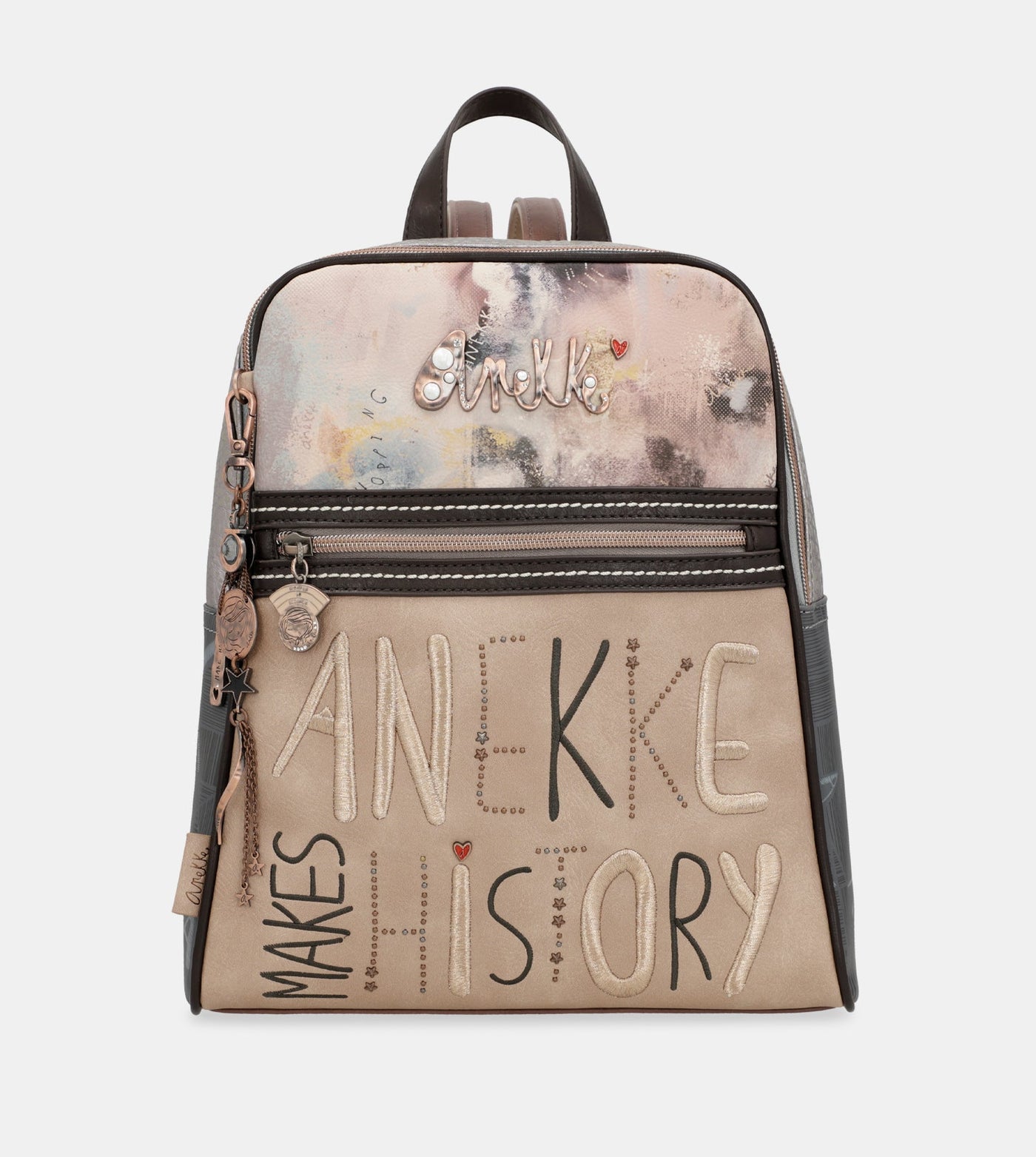 Mochilas anekke outlet online