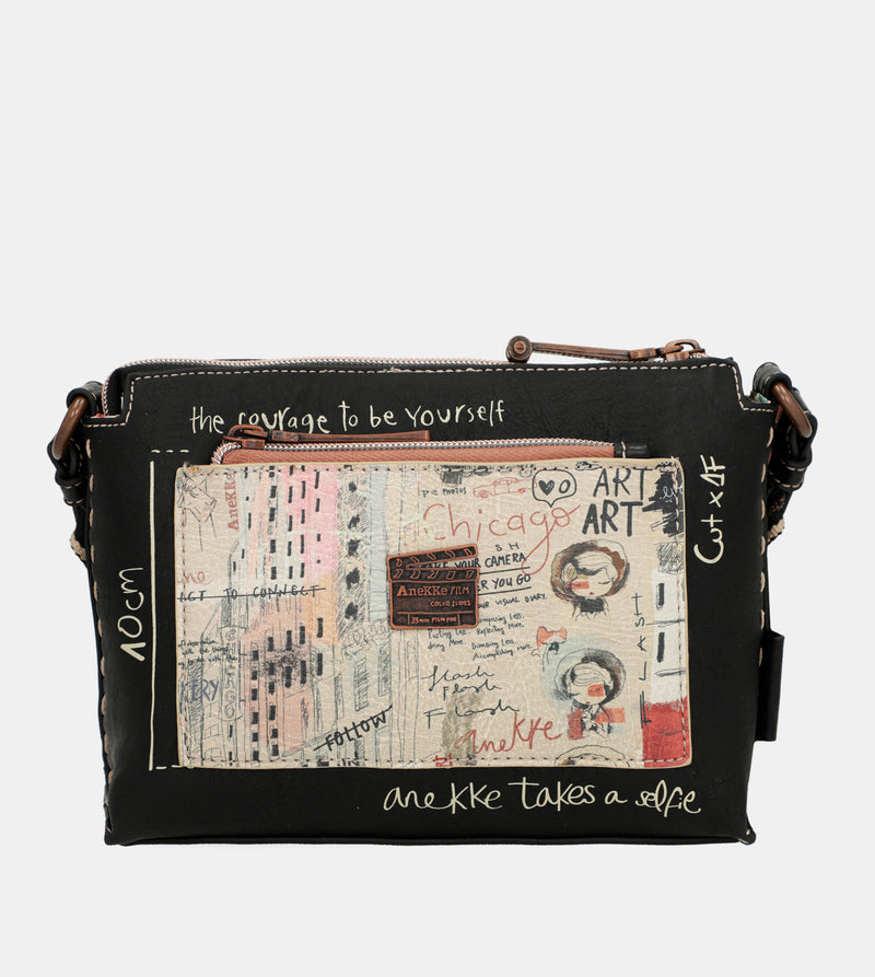 City Moments crossbody bag